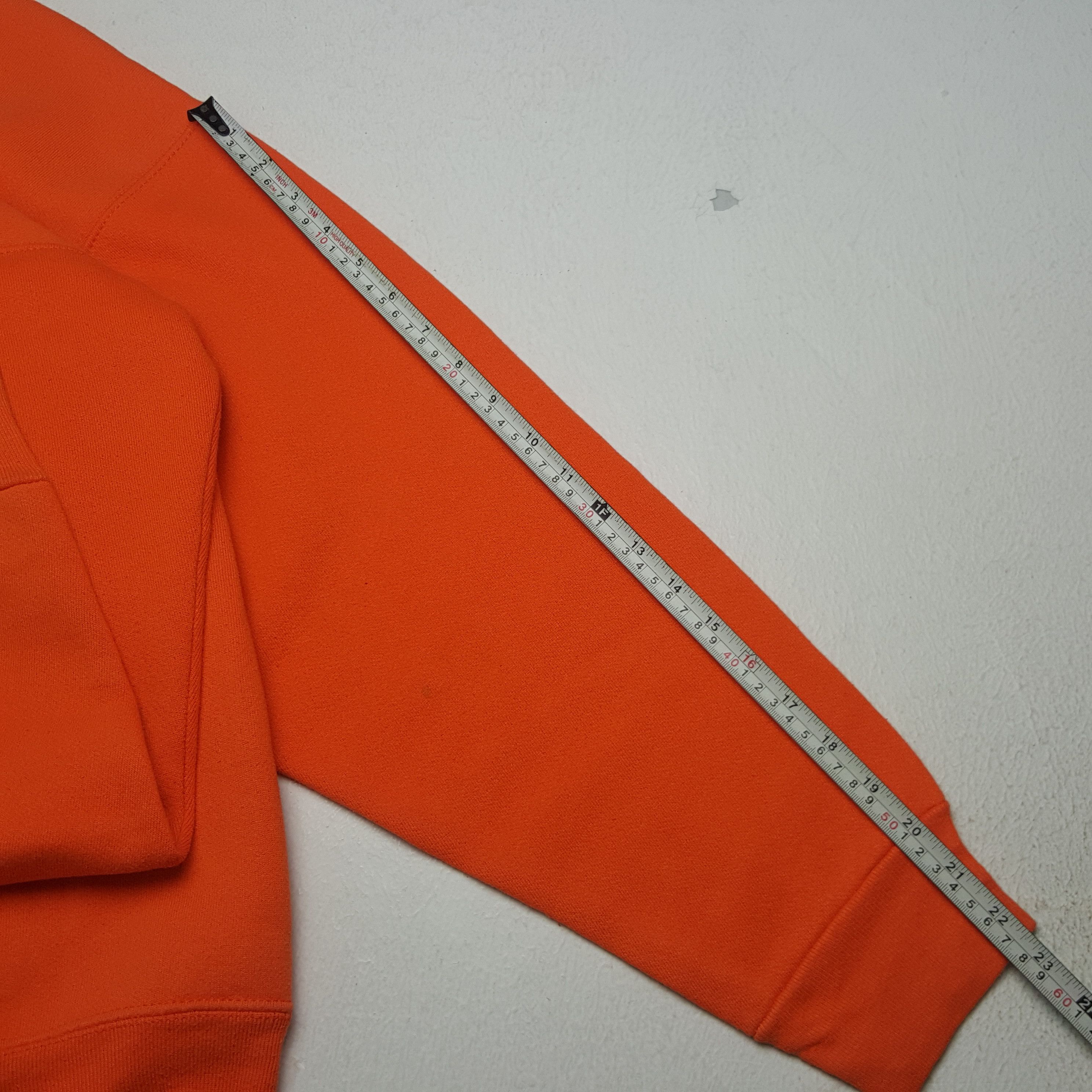 NFL × Vintage Vintage Tiger Massillon American Football Team Sweatshirt Size US L / EU 52-54 / 3 - 6 Thumbnail
