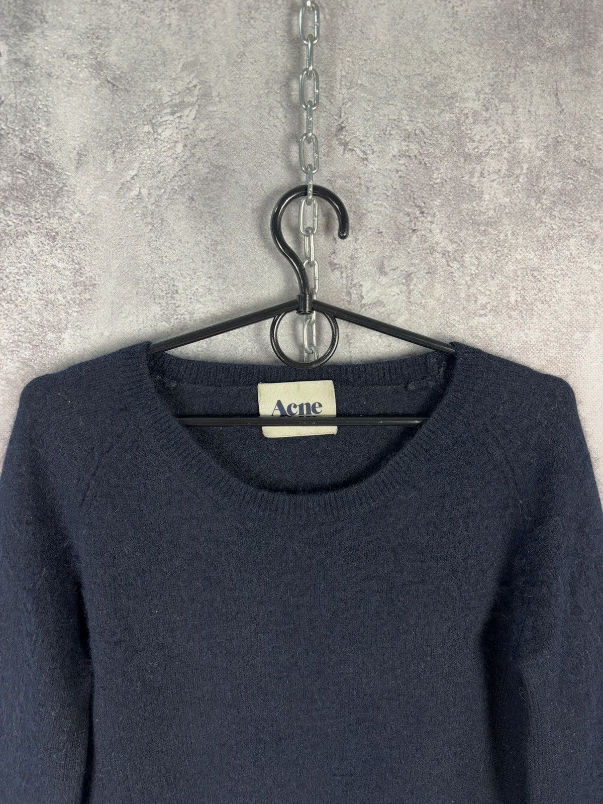 Acne Studios Acne Studio Sweater Size XS / US 0-2 / IT 36-38 - 2 Thumbnail