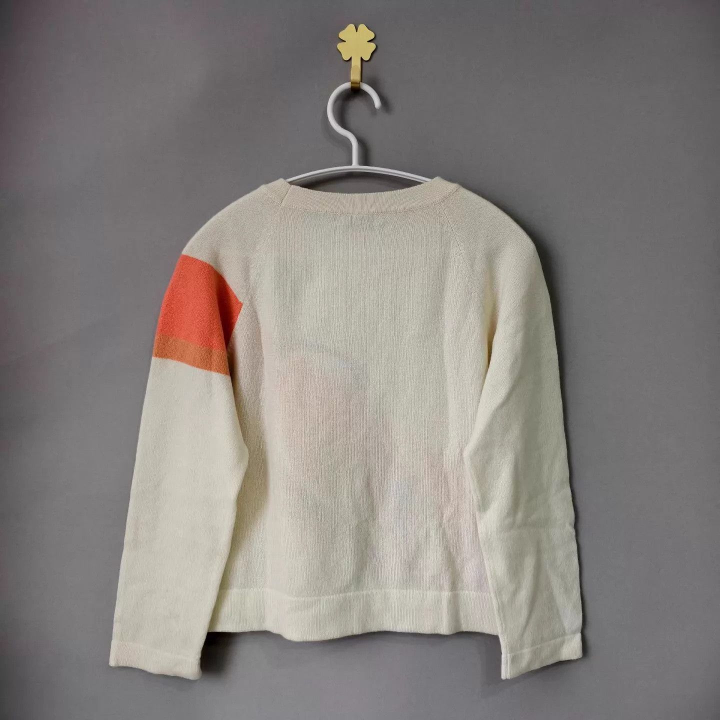 Fendi Fendi Wool Cashmere Sweater 99 36 Size XS / US 0-2 / IT 36-38 - 2 Thumbnail