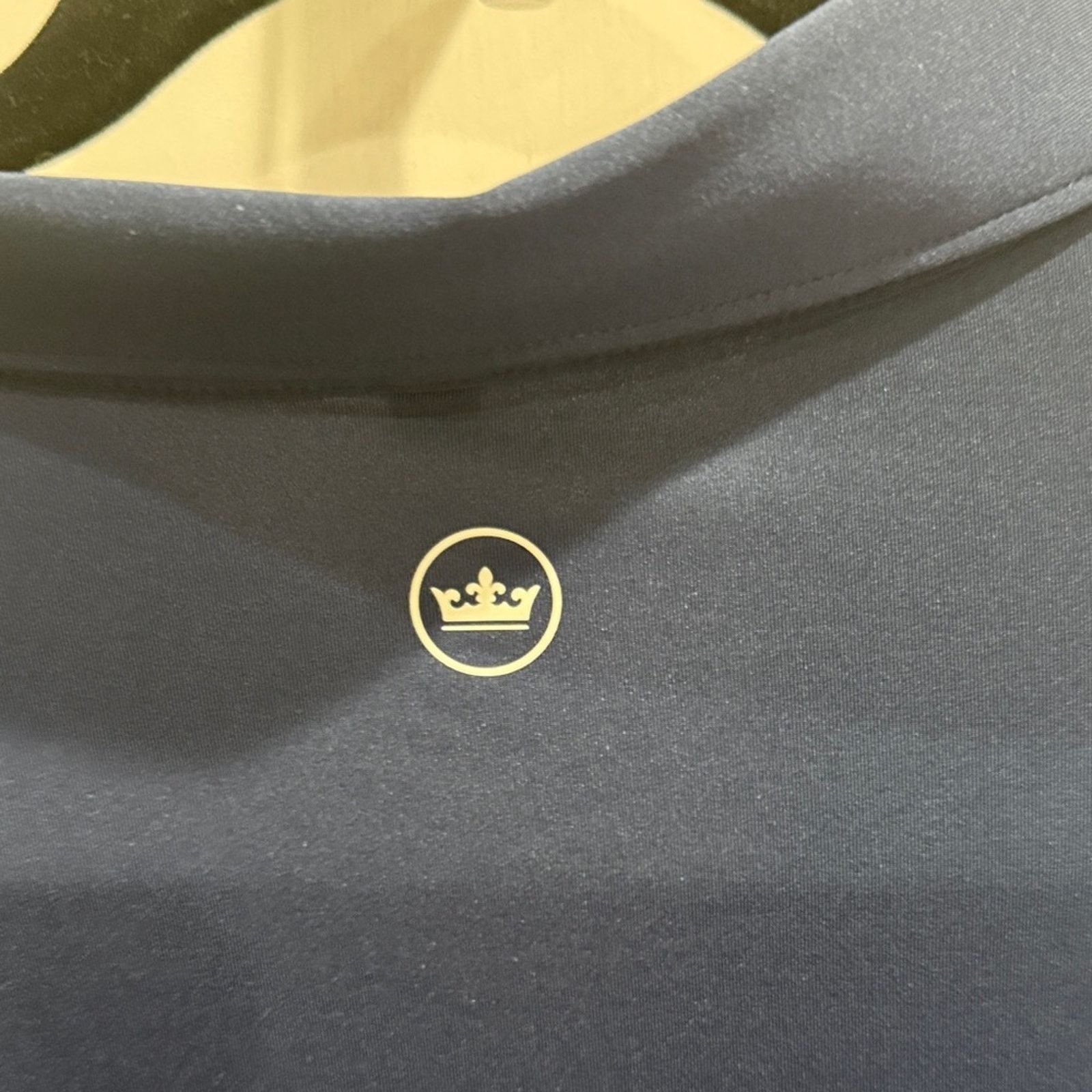 Peter Millar Peter Millar Performance Polo Shirt - sz XXL Brand NWT Size US XXL / EU 58 / 5 - 2 Thumbnail