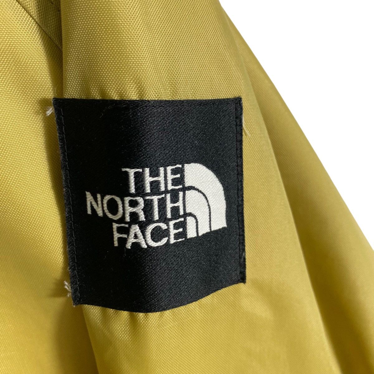 The North Face The North Face Snap Button Patch Logo Light Jacket Size US L / EU 52-54 / 3 - 6 Thumbnail