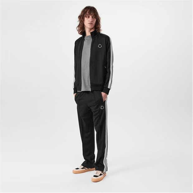 Moncler Track Pants Size US 42 / EU 58 - 3 Thumbnail