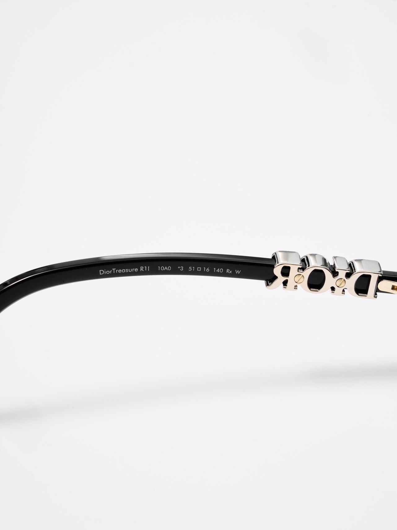 Dior DIOR DIORTREASURE R1I 10A0 SUNGLASSES Size ONE SIZE - 6 Thumbnail