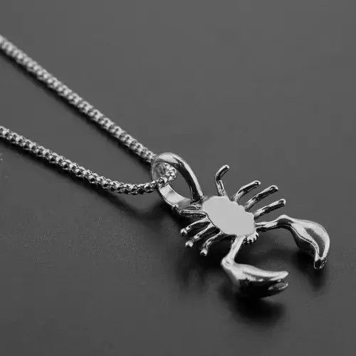 Other Scorpio Necklaces Size ONE SIZE - 2 Thumbnail