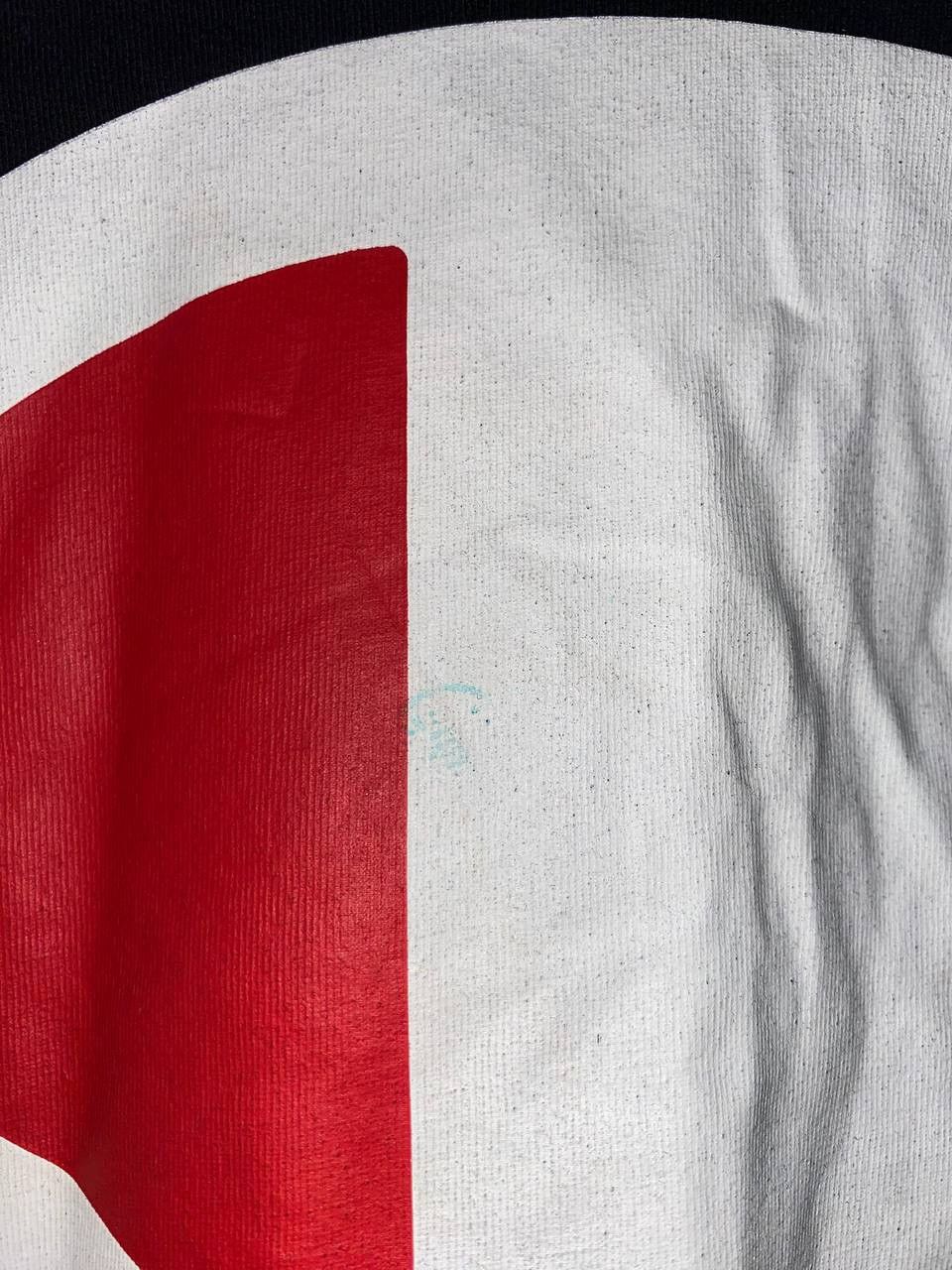Champion × Japanese Brand Radeo Crowns X Champion t shirt rare Size US XL / EU 56 / 4 - 9 Thumbnail