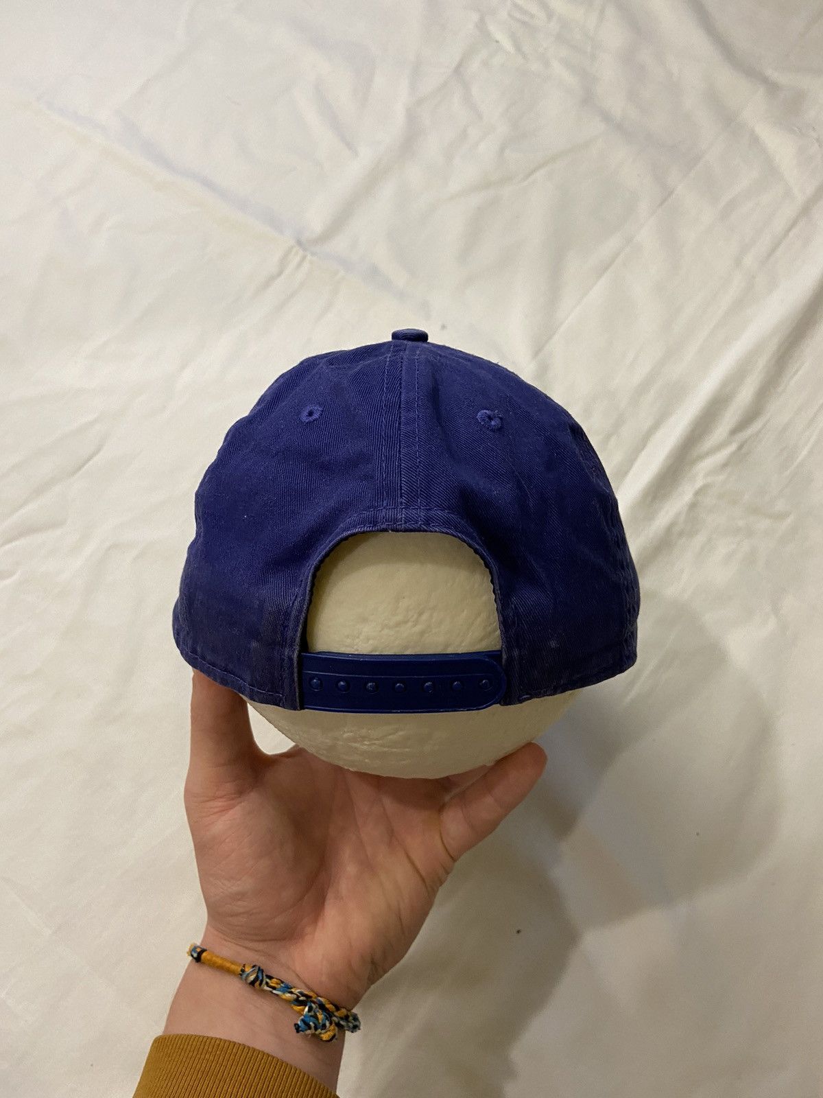 MLB × New Era LA Dodgers American Needle MLB Coopers Town Collection cap Size ONE SIZE - 4 Thumbnail