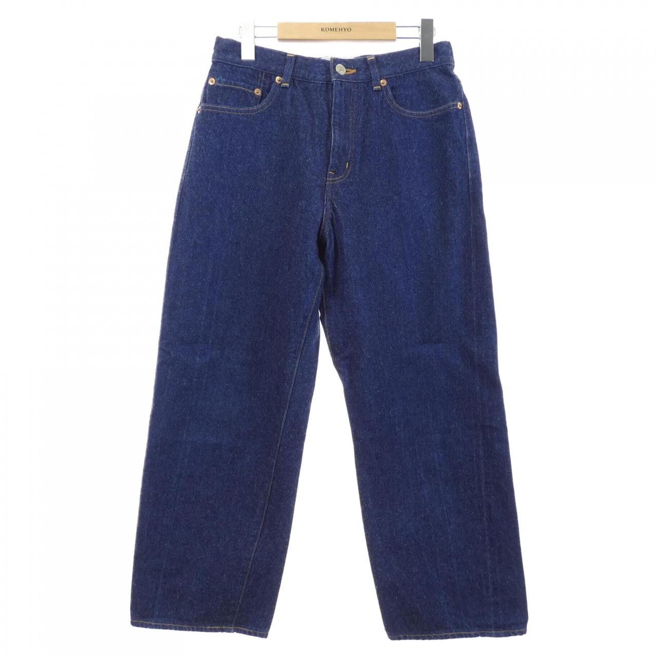 Other Other YAECA Jeans Denim Jeans DUTY FREE for USA Size ONE SIZE - 1 Thumbnail