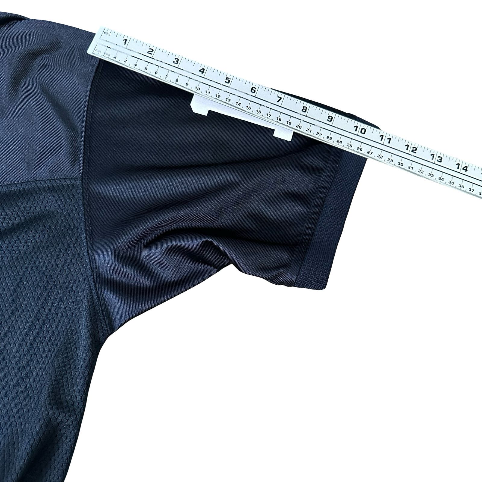 Colosseum Athletics Colosseum Penn State Nittany Lions 14 Jersey Men S Blue Navy Size US S / EU 44-46 / 1 - 8 Thumbnail