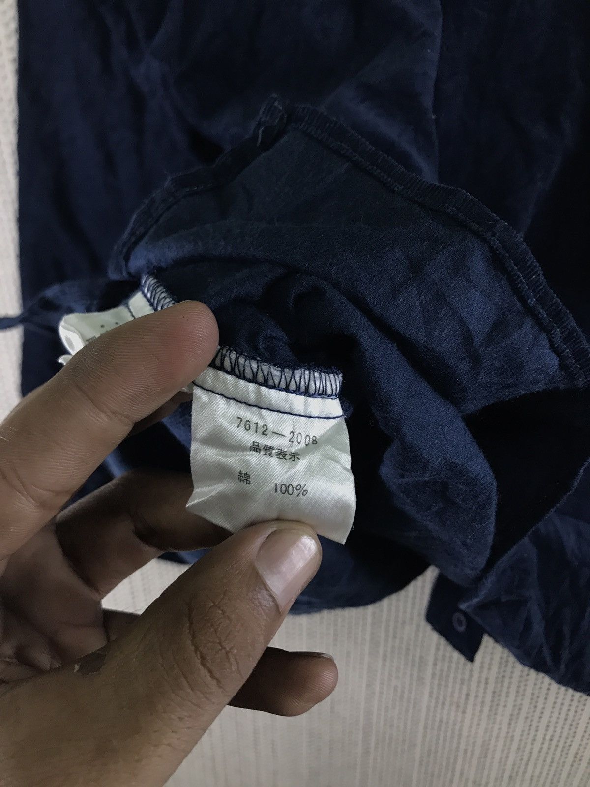 Japanese Brand × Jean Charles De Castelbajac × Vintage rare!!! jean charles de castelbajac Size US L / EU 52-54 / 3 - 6 Thumbnail