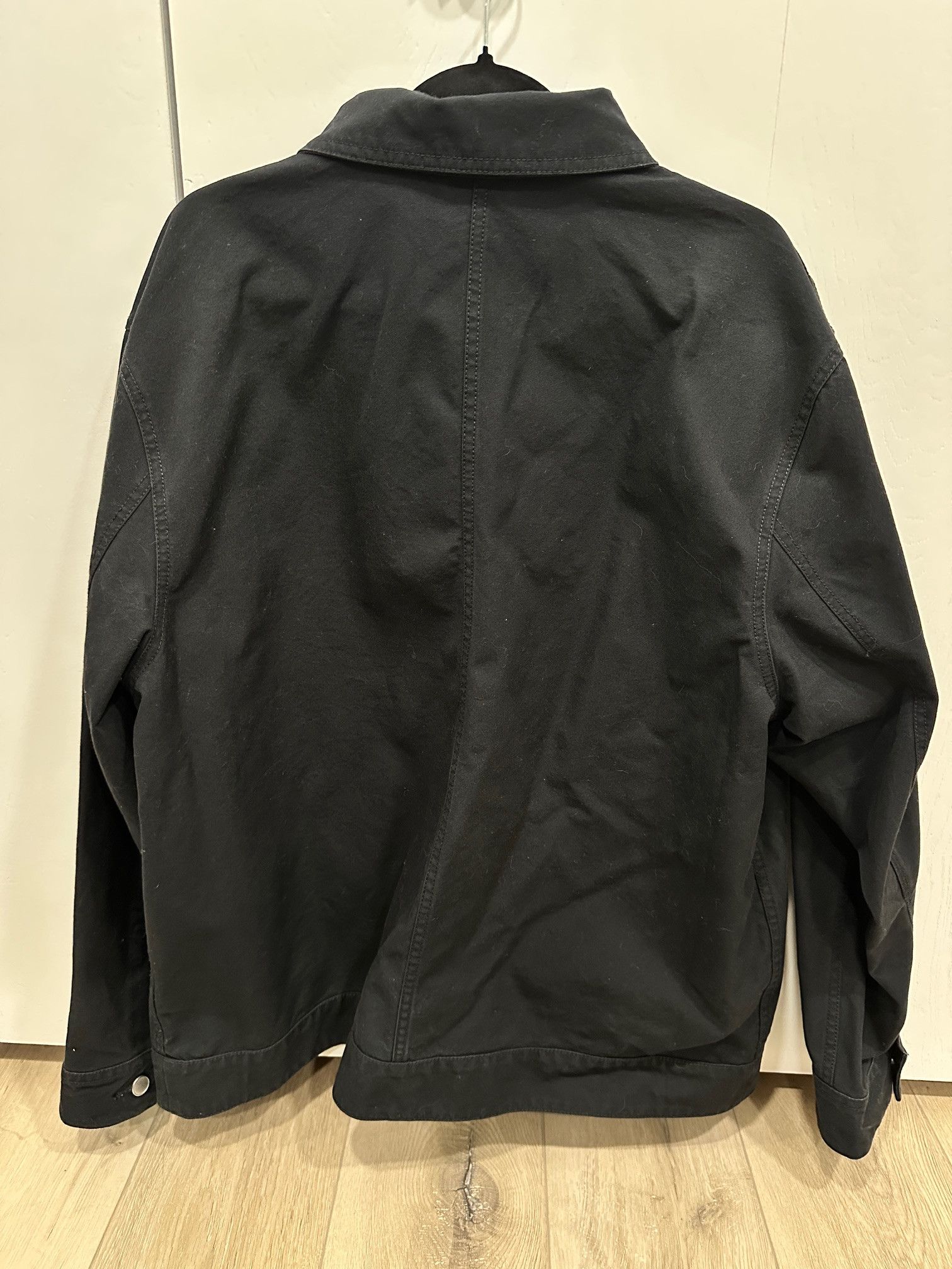 Jordan Brand Jordan Essentials Chicago Men's Jacket XL Brand New Size US XL / EU 56 / 4 - 2 Thumbnail