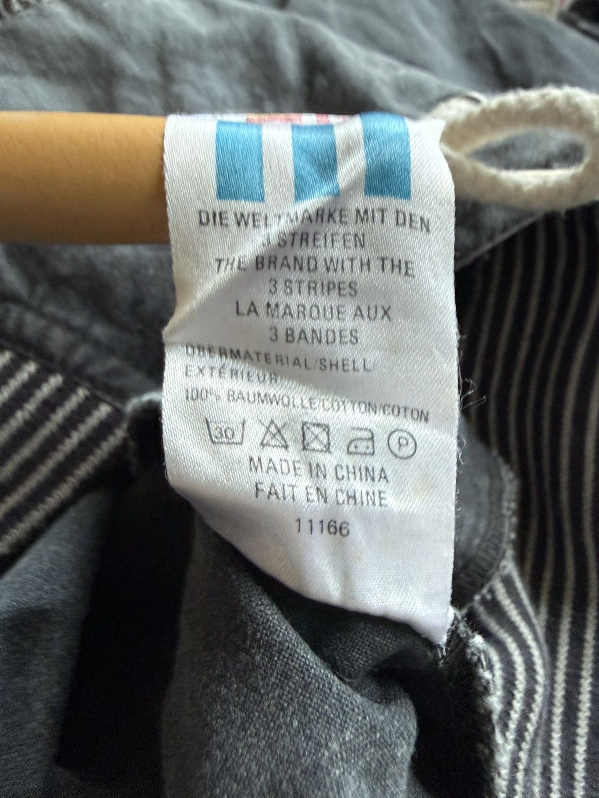 Adidas Adidas Olympic Collection Sweatshirt 80s Melbourne 1956 Size US M / EU 48-50 / 2 - 11 Thumbnail