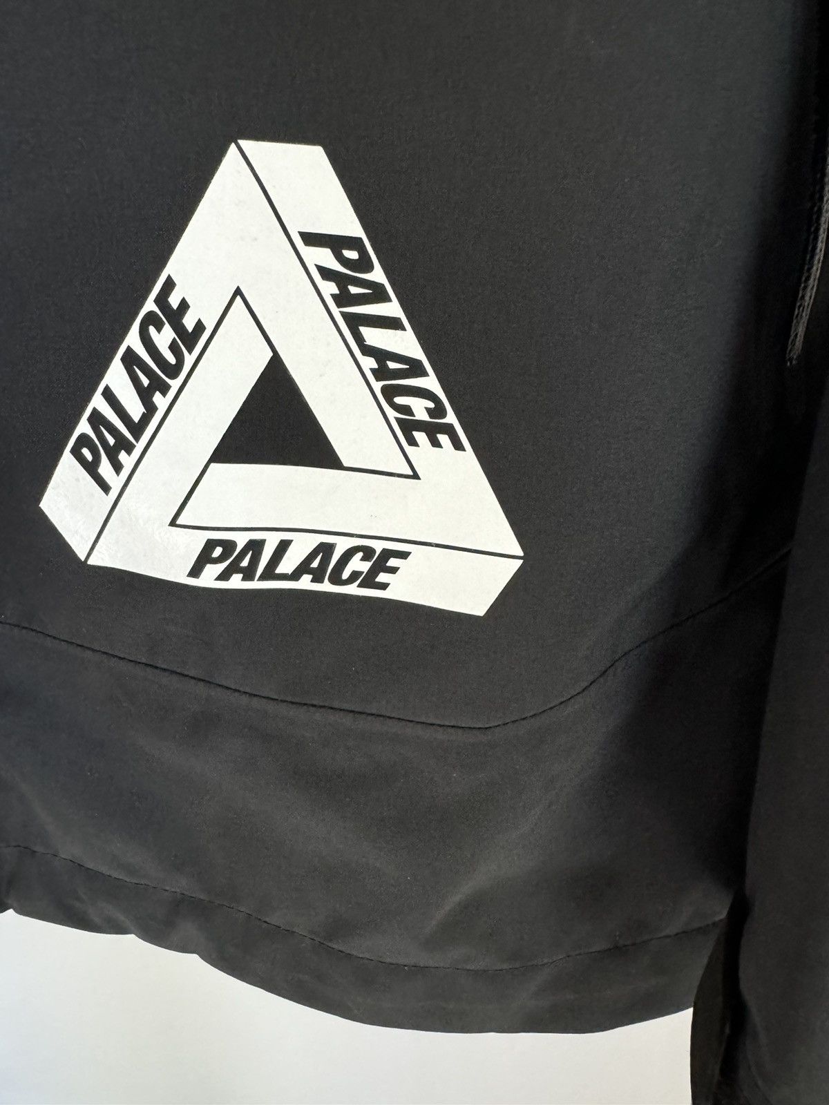 Palace Palace Gore-Tex R-Tek Jacket SSN 2022 Size US M / EU 48-50 / 2 - 4 Thumbnail