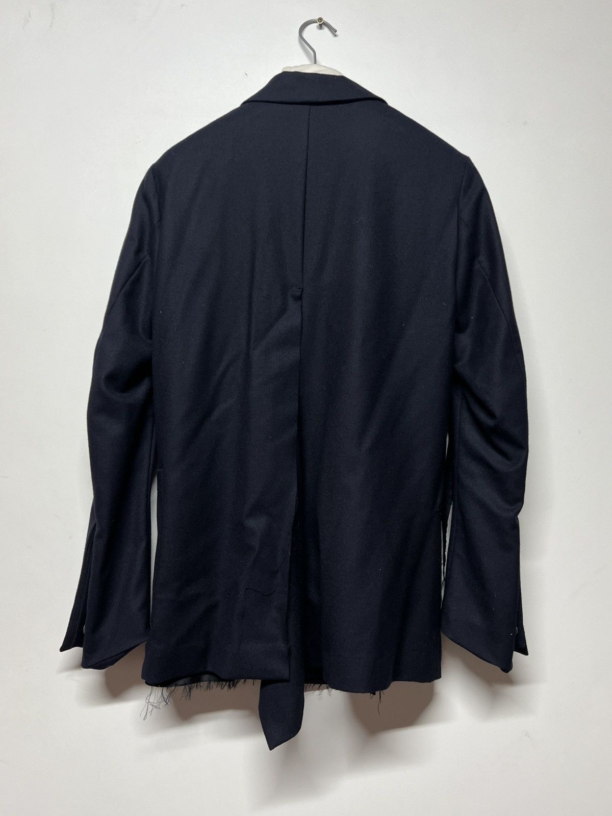 Bed j.w. Ford CUT-OFF BLAZER Size US S / EU 44-46 / 1 - 2 Thumbnail