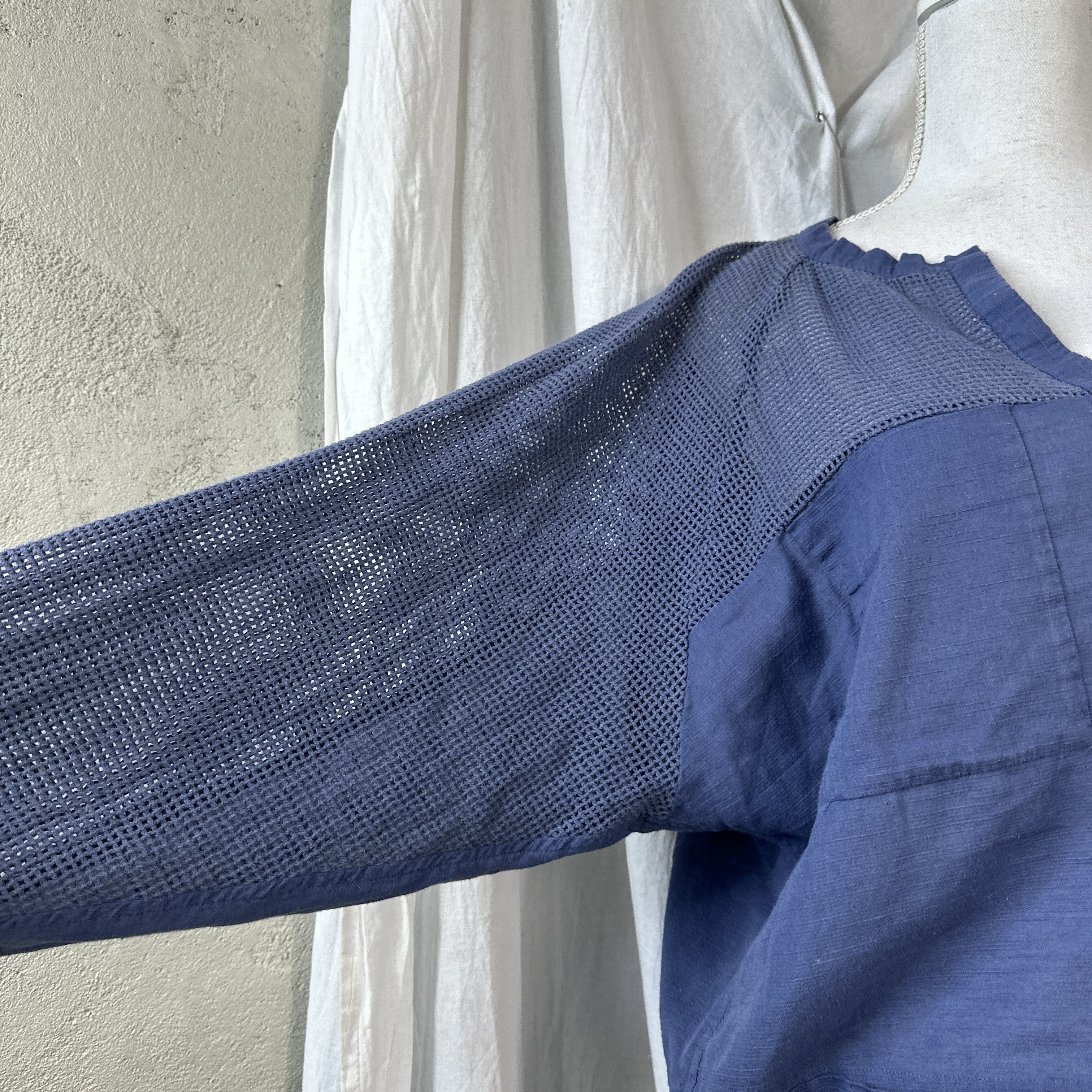Isabel Marant × Vintage Isabel Marant Shirt Size M / US 6-8 / IT 42-44 - 7 Thumbnail