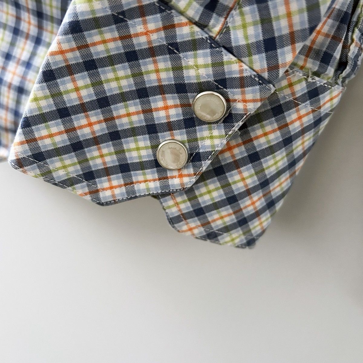 Dolce & Gabbana Dolce Gabbana shirt Size US L / EU 52-54 / 3 - 5 Thumbnail