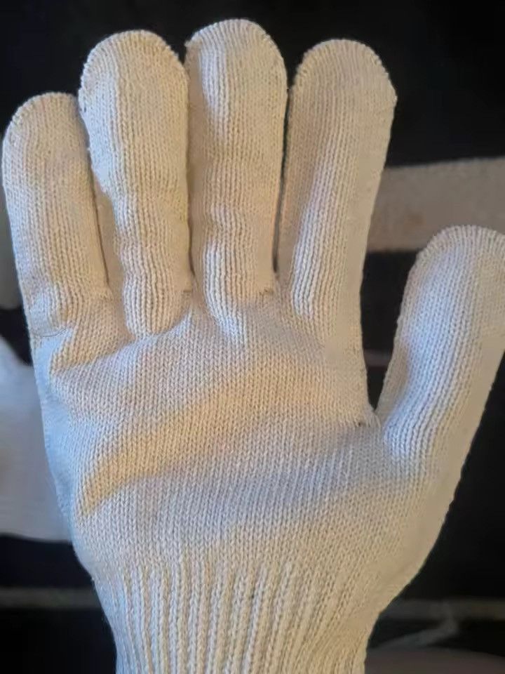 Other Gothic Punk Streetwear Y2k Graphic Gloves Size ONE SIZE - 3 Thumbnail