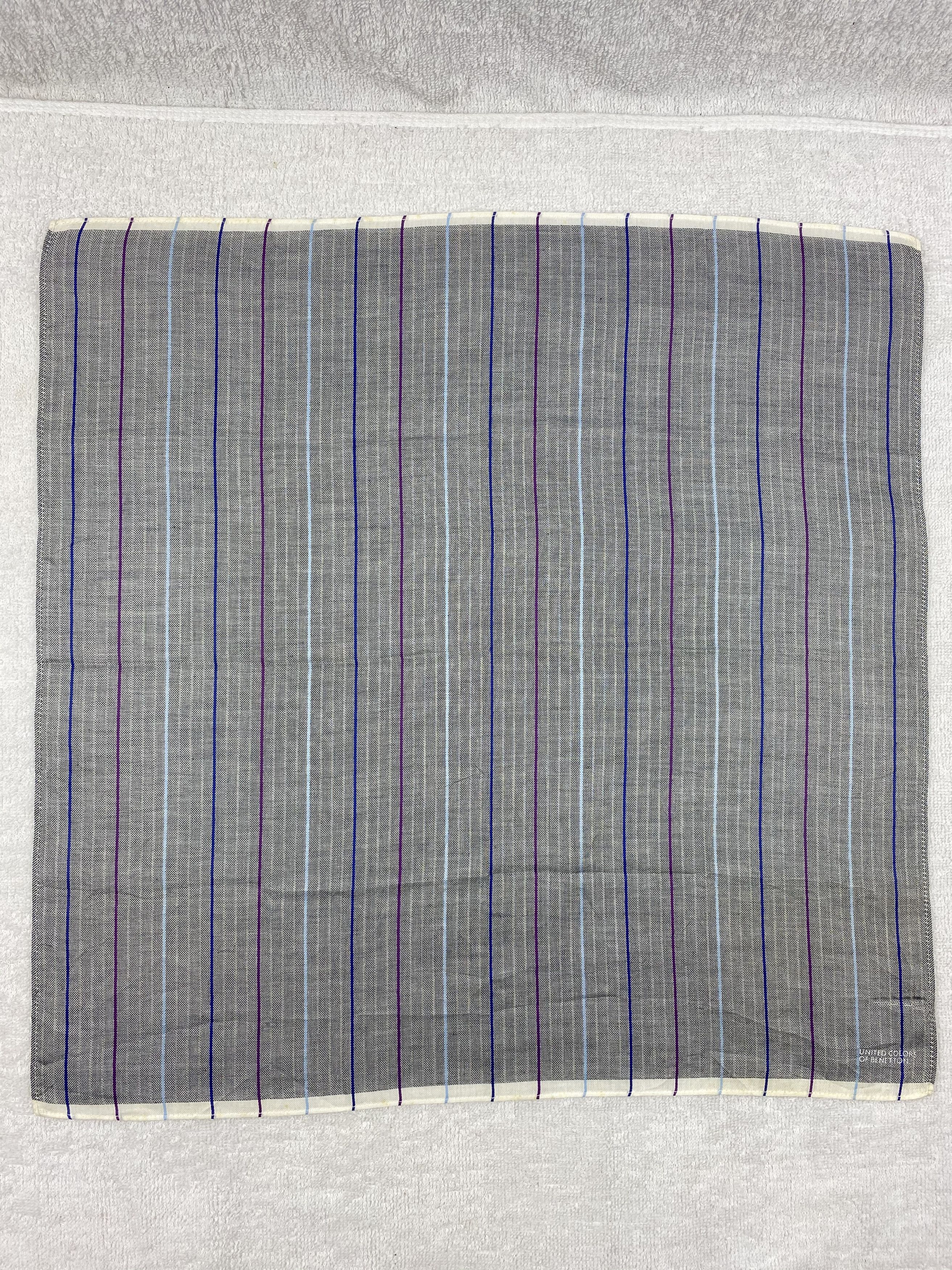 United Colors Of Benetton United Colors Of Benetton Handkerchief / Bandana Size ONE SIZE - 3 Thumbnail