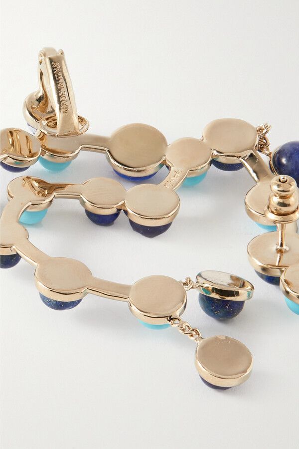 Chloe o1loc1c0425 Size: OS / Zodiac Sagittarius Ear Cuff Size ONE SIZE - 3 Thumbnail
