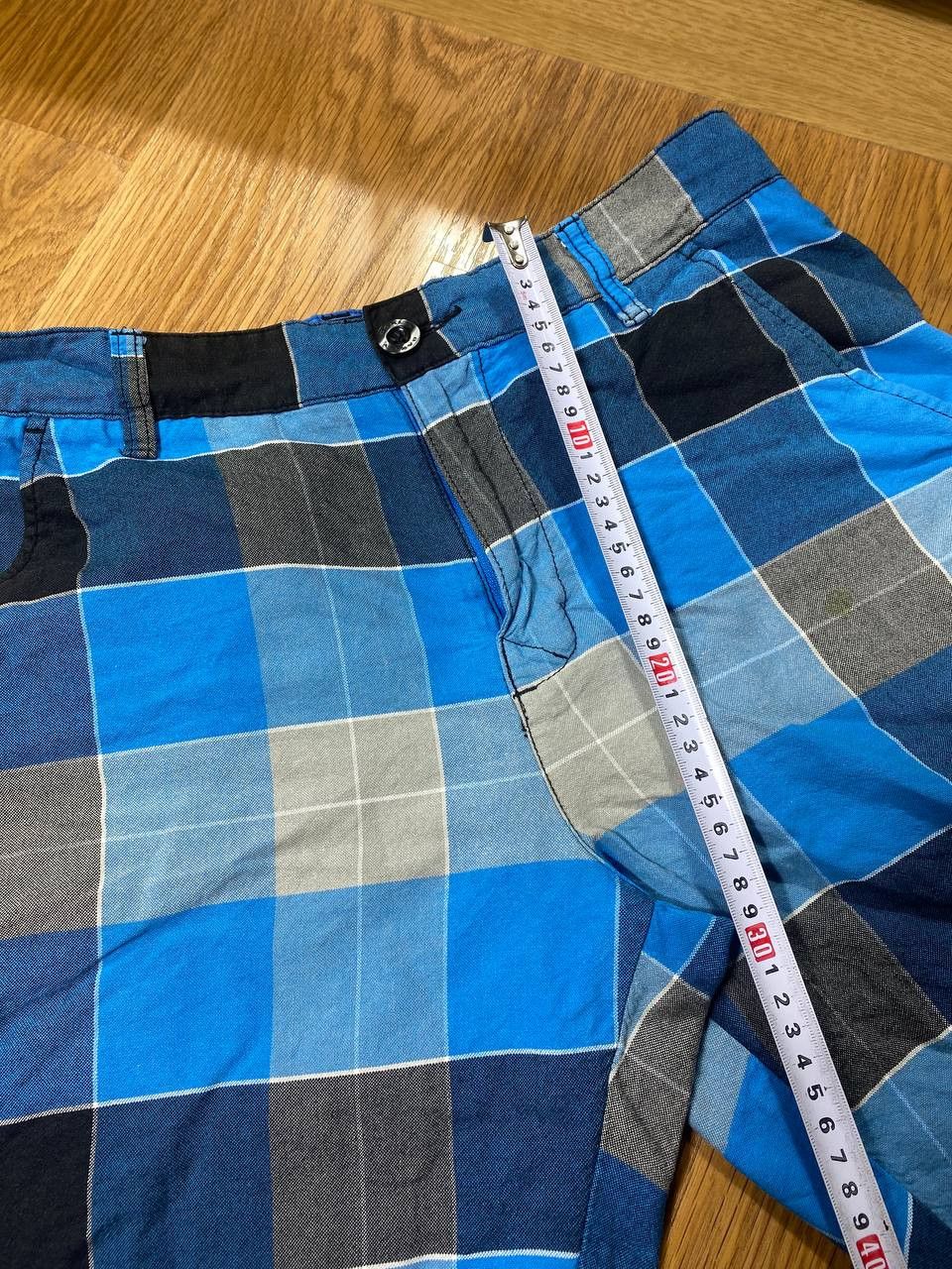 Oakley × Vintage Vintage Oakley Track Shorts Outdoor Life Size US 30 / EU 46 - 3 Thumbnail