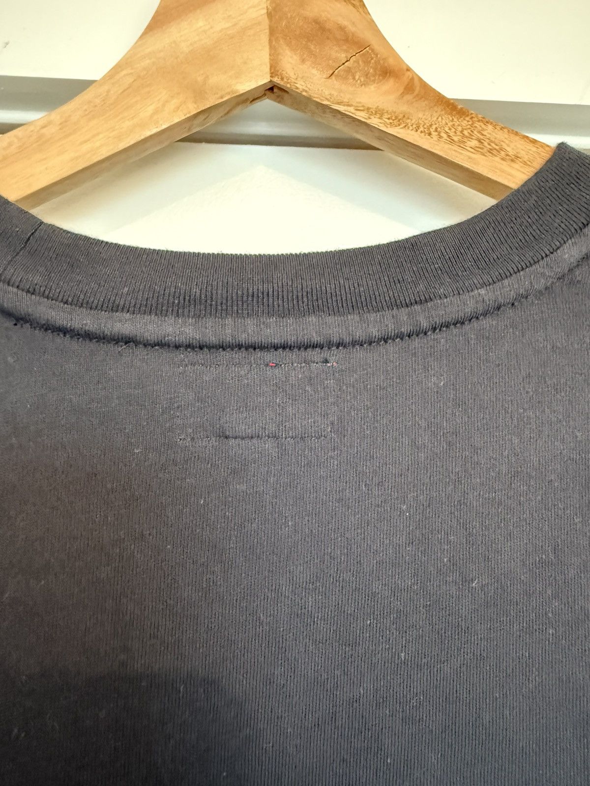 Supreme Washed Tee FW20 Size US L / EU 52-54 / 3 - 9 Thumbnail