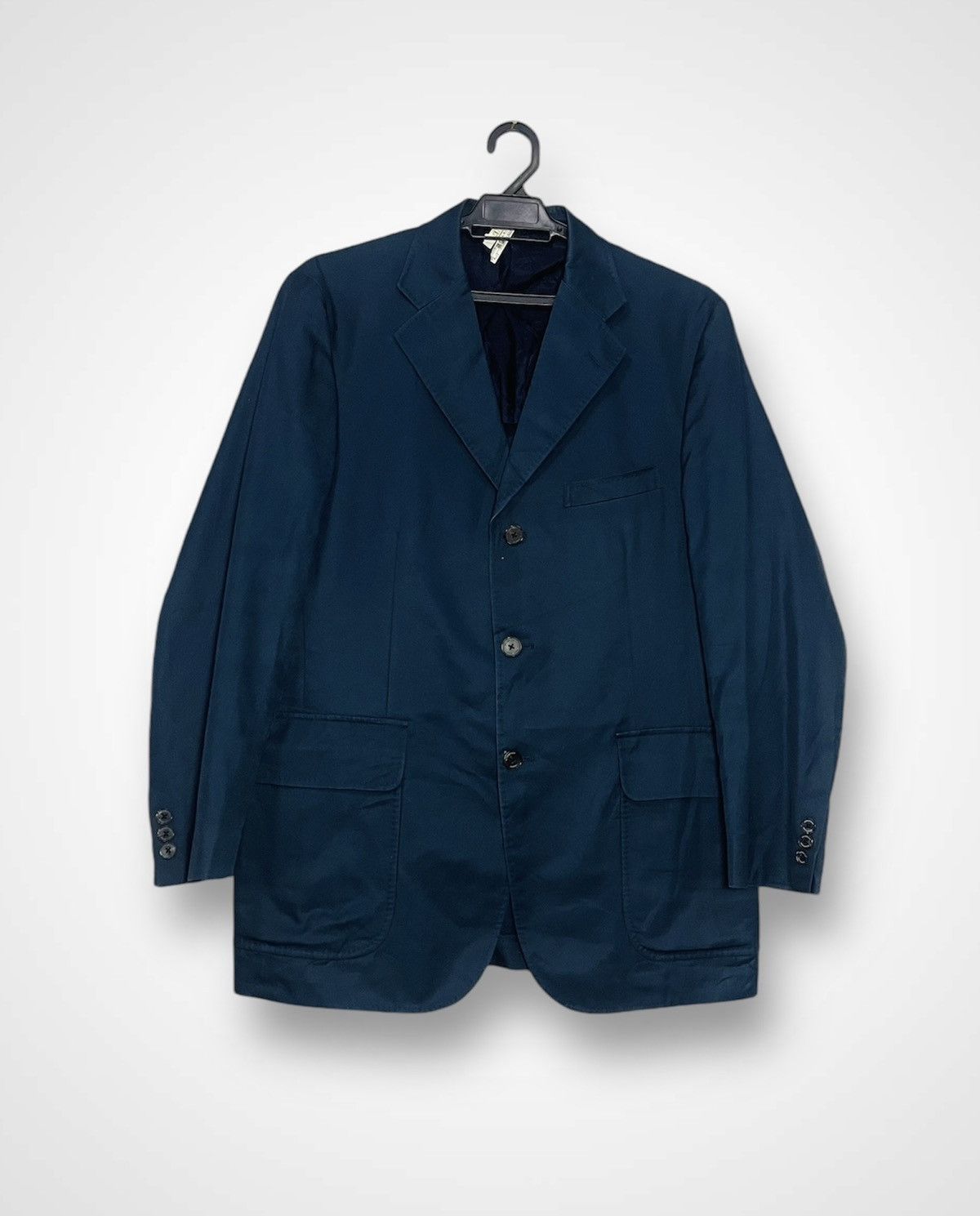 Burberry × Burberry Prorsum Burberry London Blazer (17) Size US L / EU 52-54 / 3 - 1 Thumbnail