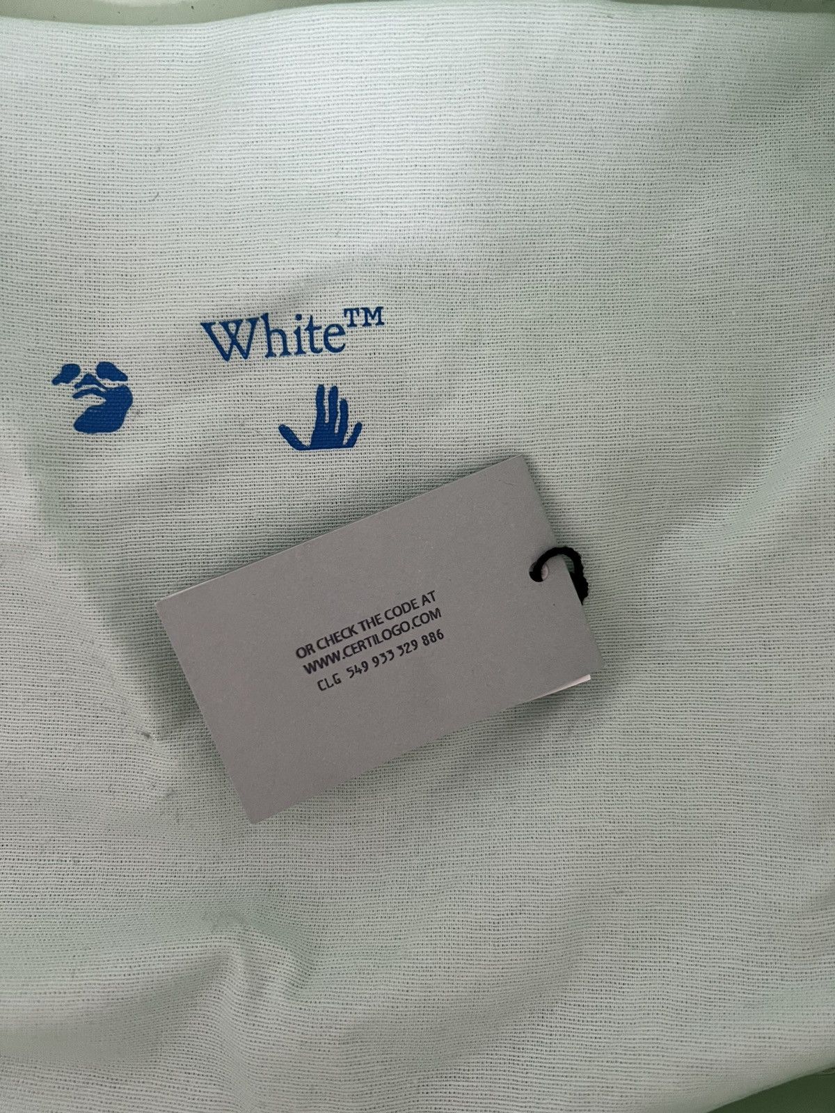 Off-White Off-White ‘Out of Office’ sneakers Size US 9 / EU 42 - 12 Thumbnail