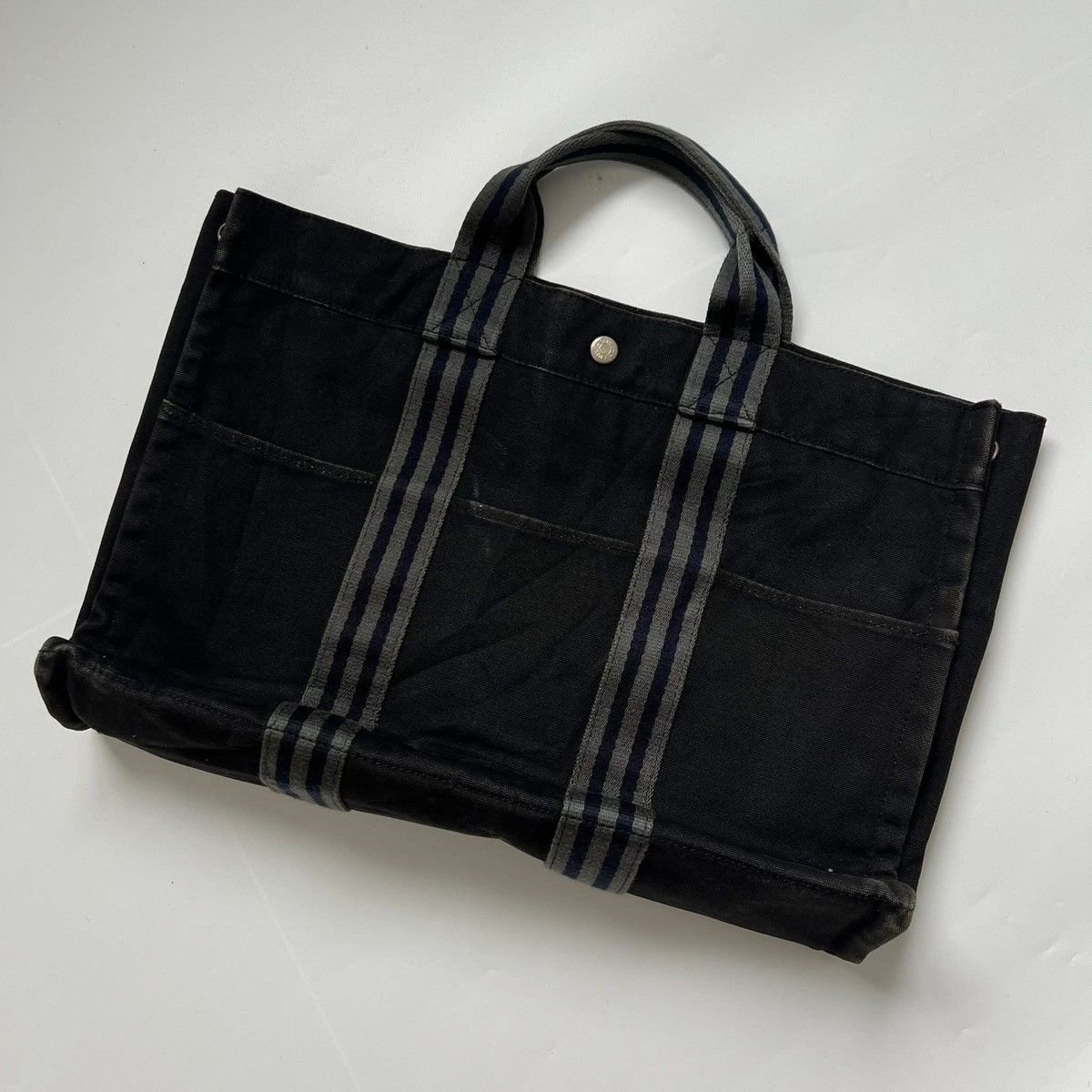 Hermes Hermes tote bag Size ONE SIZE - 1 Thumbnail