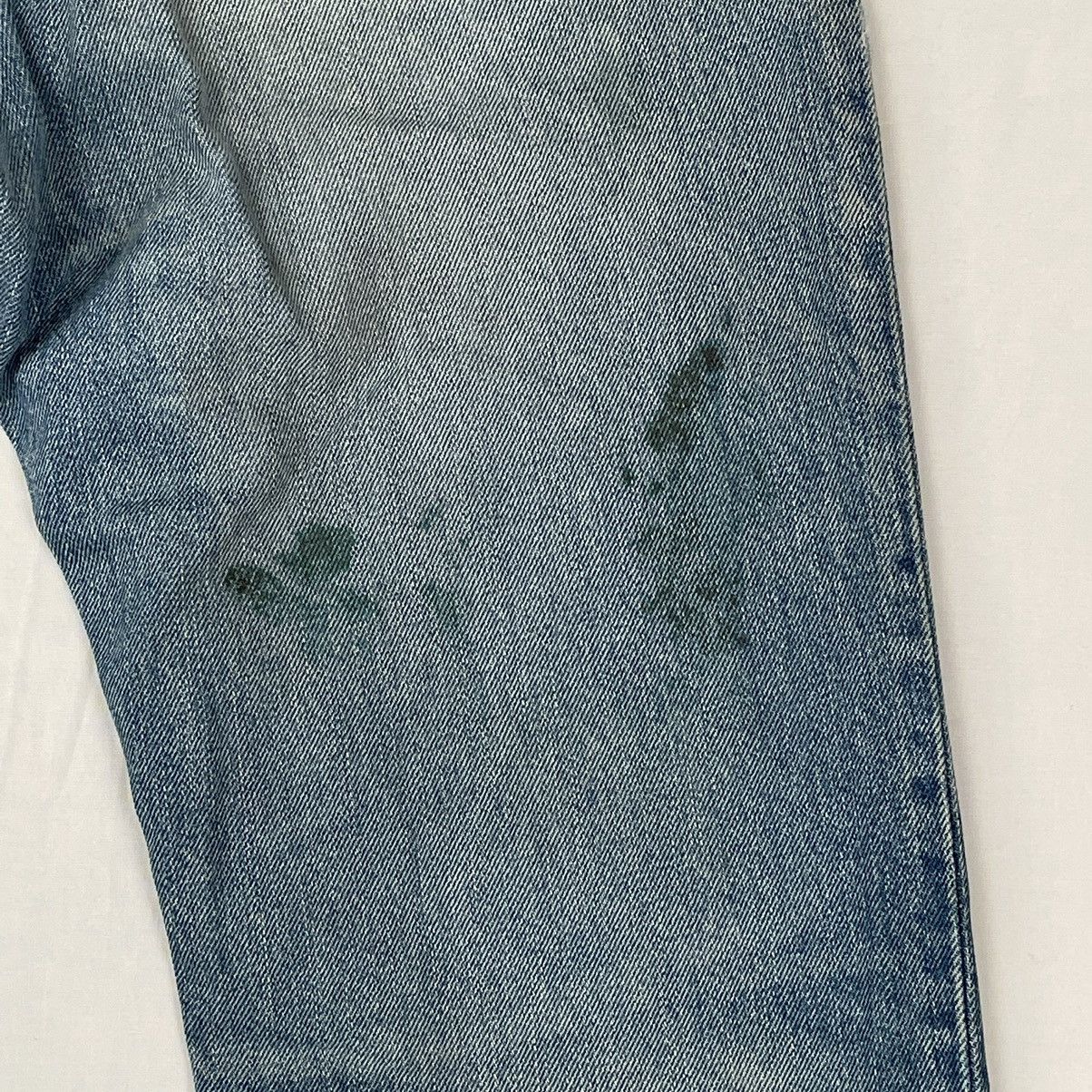 Helmut Lang 90s Helmut Lang Painter Jeans Size US 28 / EU 44 - 16 Thumbnail