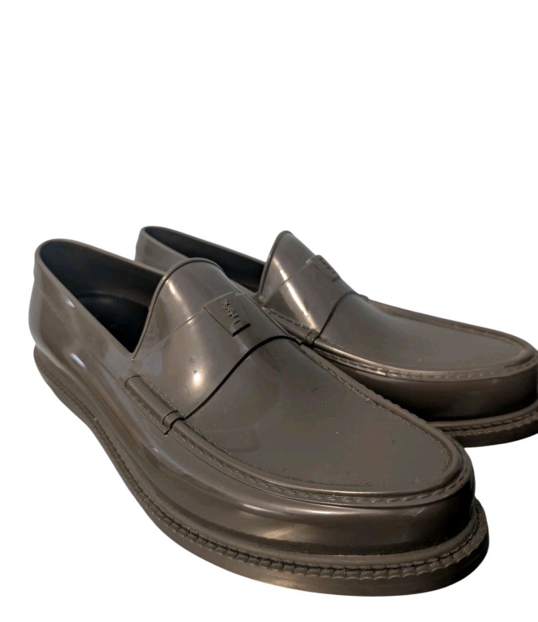 Yves Saint Laurent Loafers Size US 7.5 / EU 40-41 - 3 Thumbnail