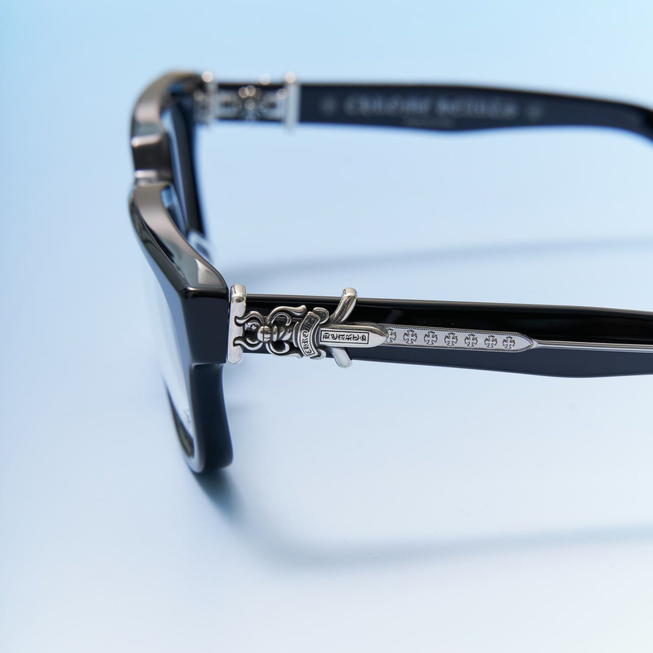 Chrome Hearts CHROME HEARTS VAGILLIONAIRE II Size ONE SIZE - 6 Thumbnail