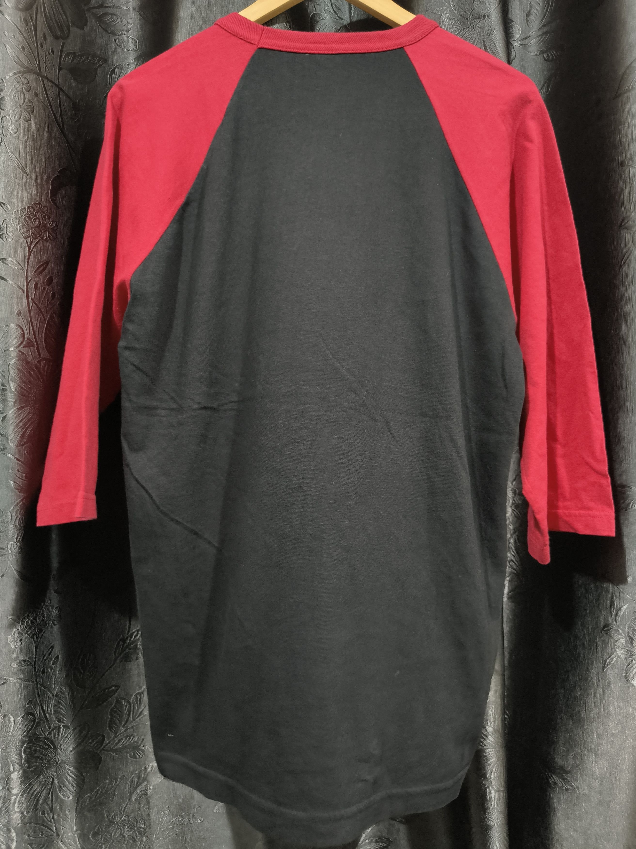 Band Tees Vintage 90s Gaza strippers jersey shirt Size US L / EU 52-54 / 3 - 3 Thumbnail