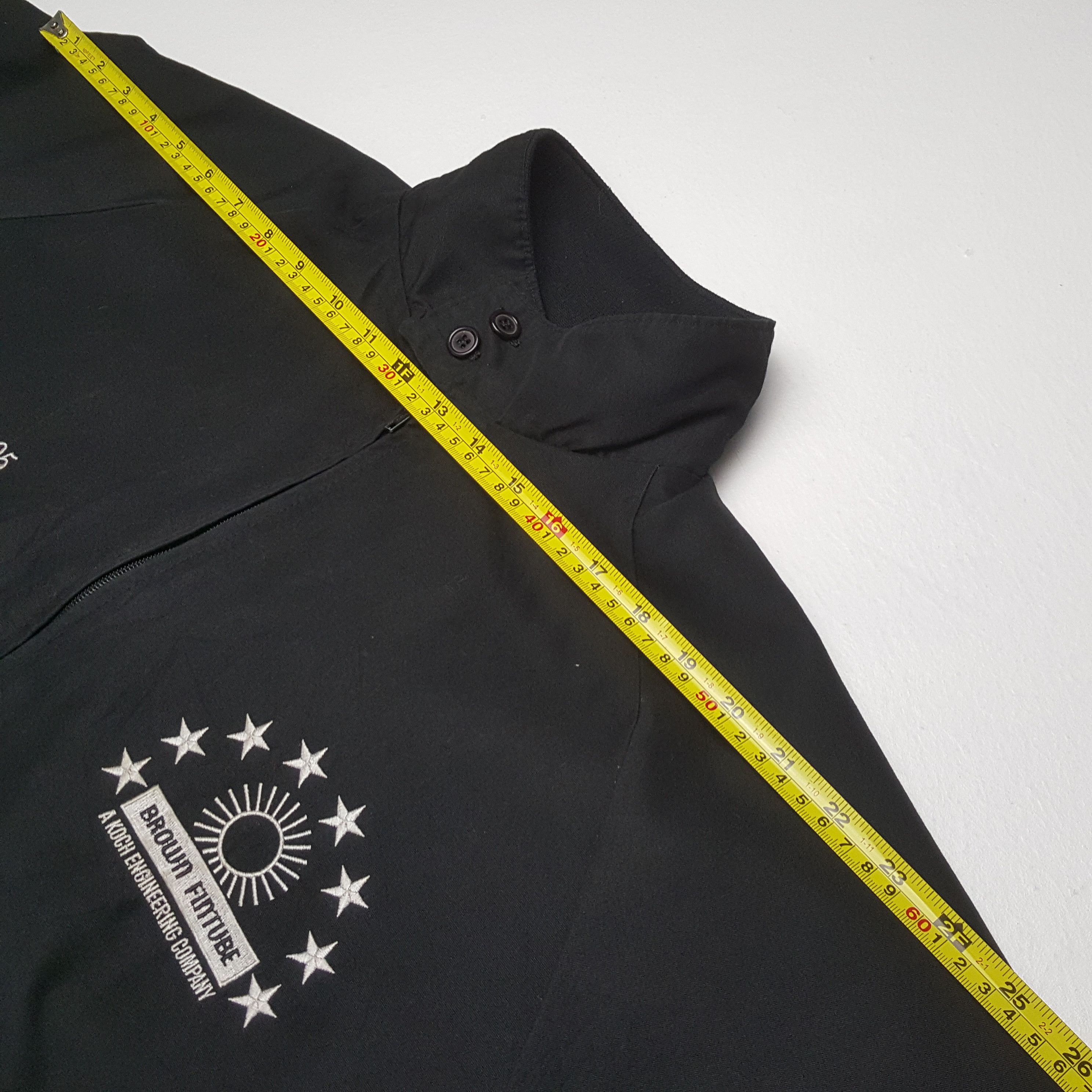 Bones Vintage Bones Powell Peralta Skateboard Custom Jacket C310N3 Size US XL / EU 56 / 4 - 7 Thumbnail