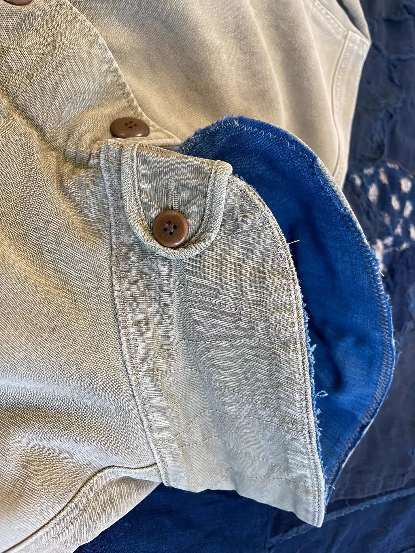 Visvim visvim 24AW ICT Purser Deck Jkt Size US L / EU 52-54 / 3 - 7 Thumbnail