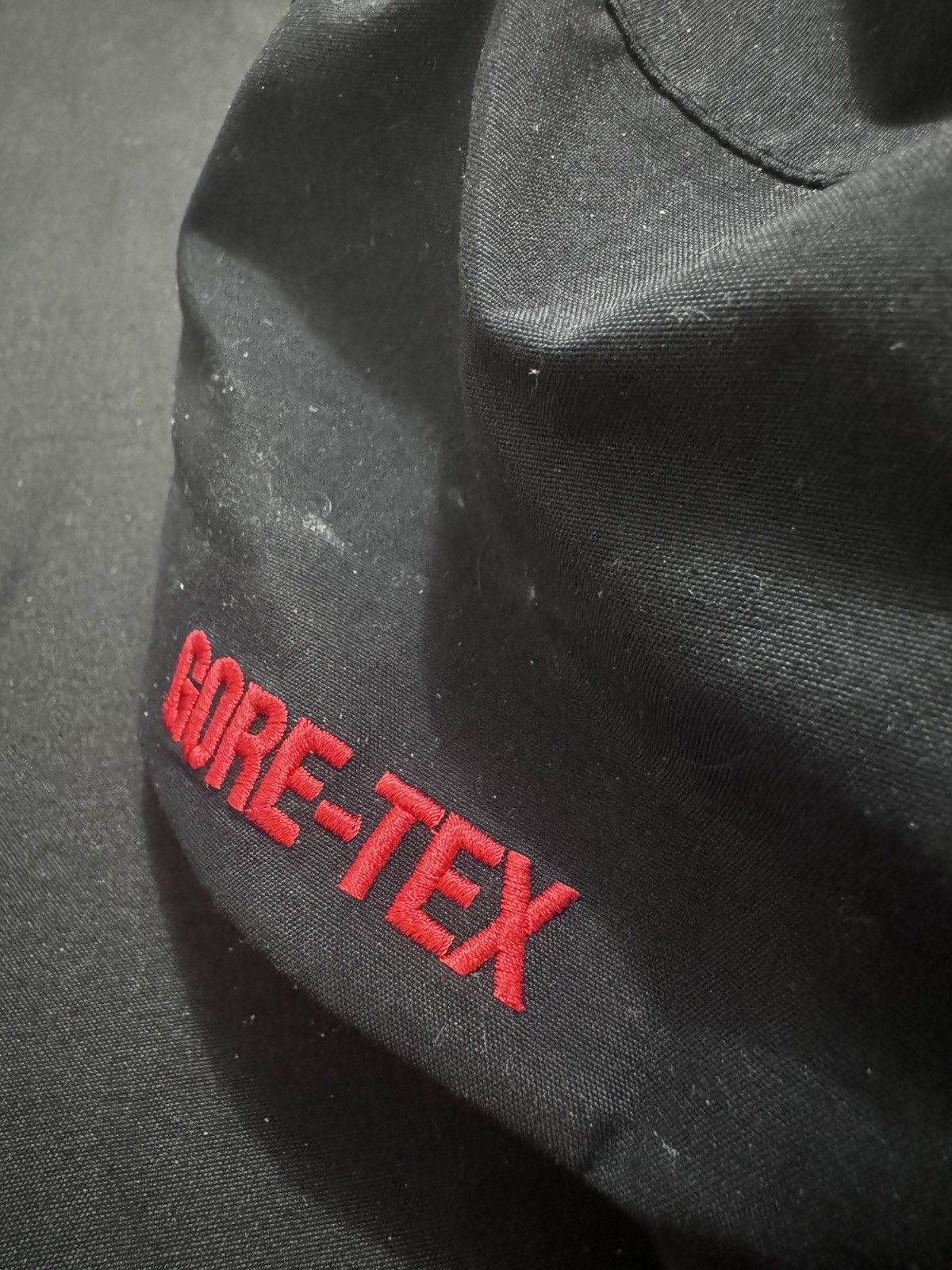 Goretex × Supreme Supreme Goretex 5 Panel Size ONE SIZE - 3 Thumbnail