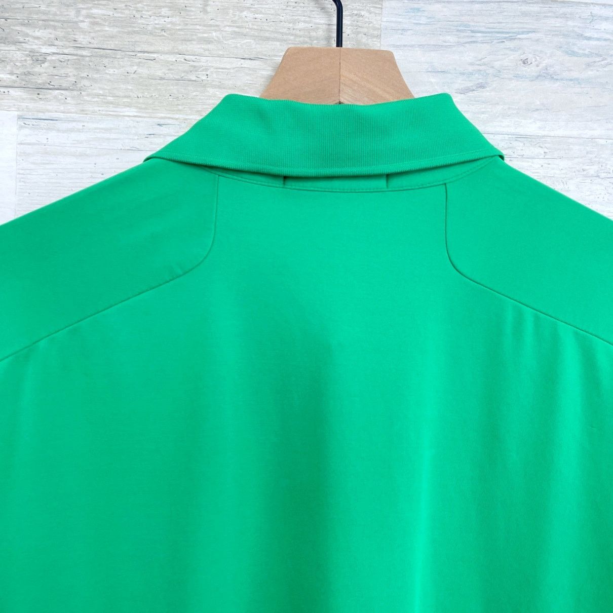 RLX Ralph Lauren Ralph Lauren RLX Golf Polo Shirt Prairie Dunes Mens L Size US L / EU 52-54 / 3 - 6 Thumbnail