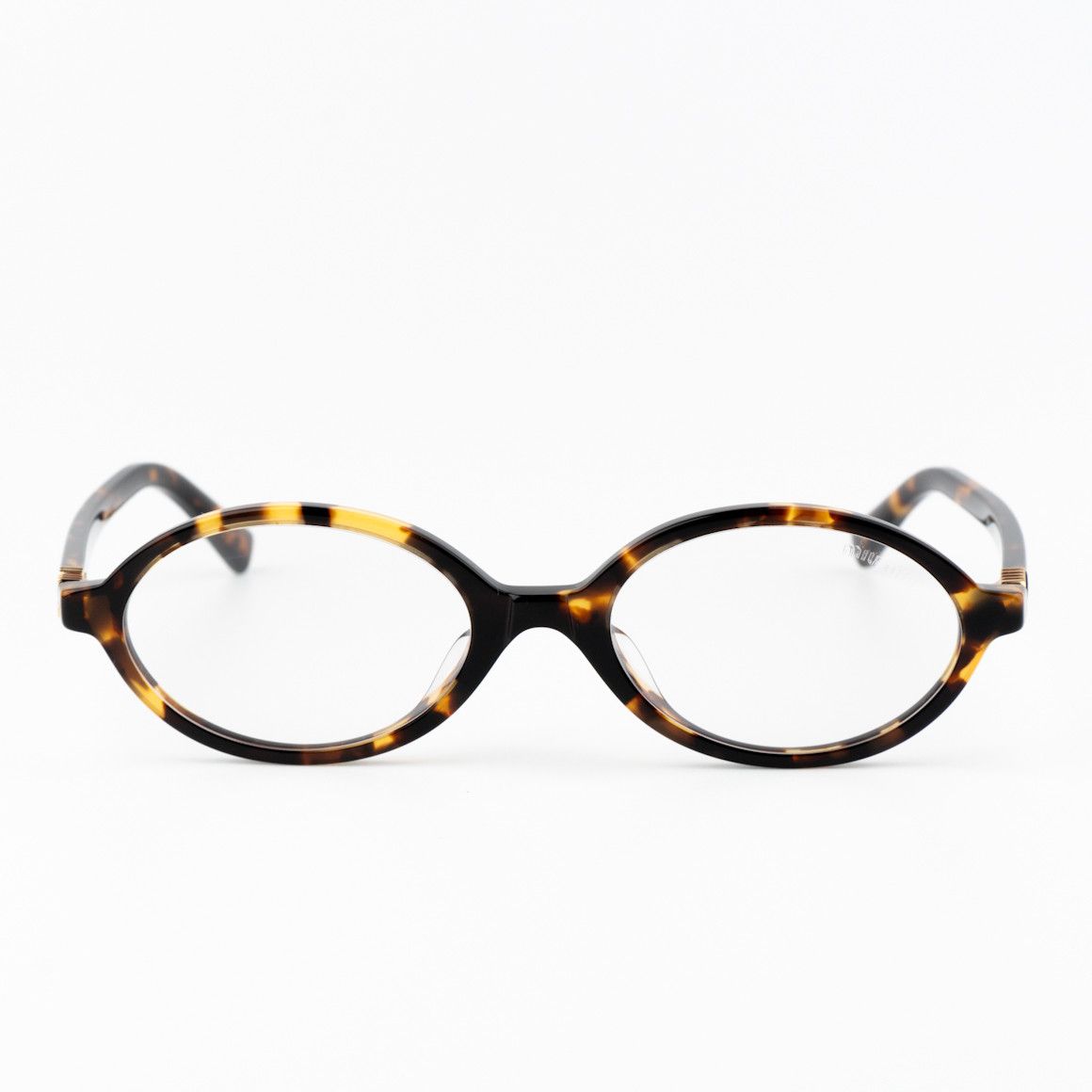 Miu Miu NEW Miu Miu MU04ZSF VAU08N REGARD Unisex Sunglasses Size ONE SIZE - 2 Thumbnail