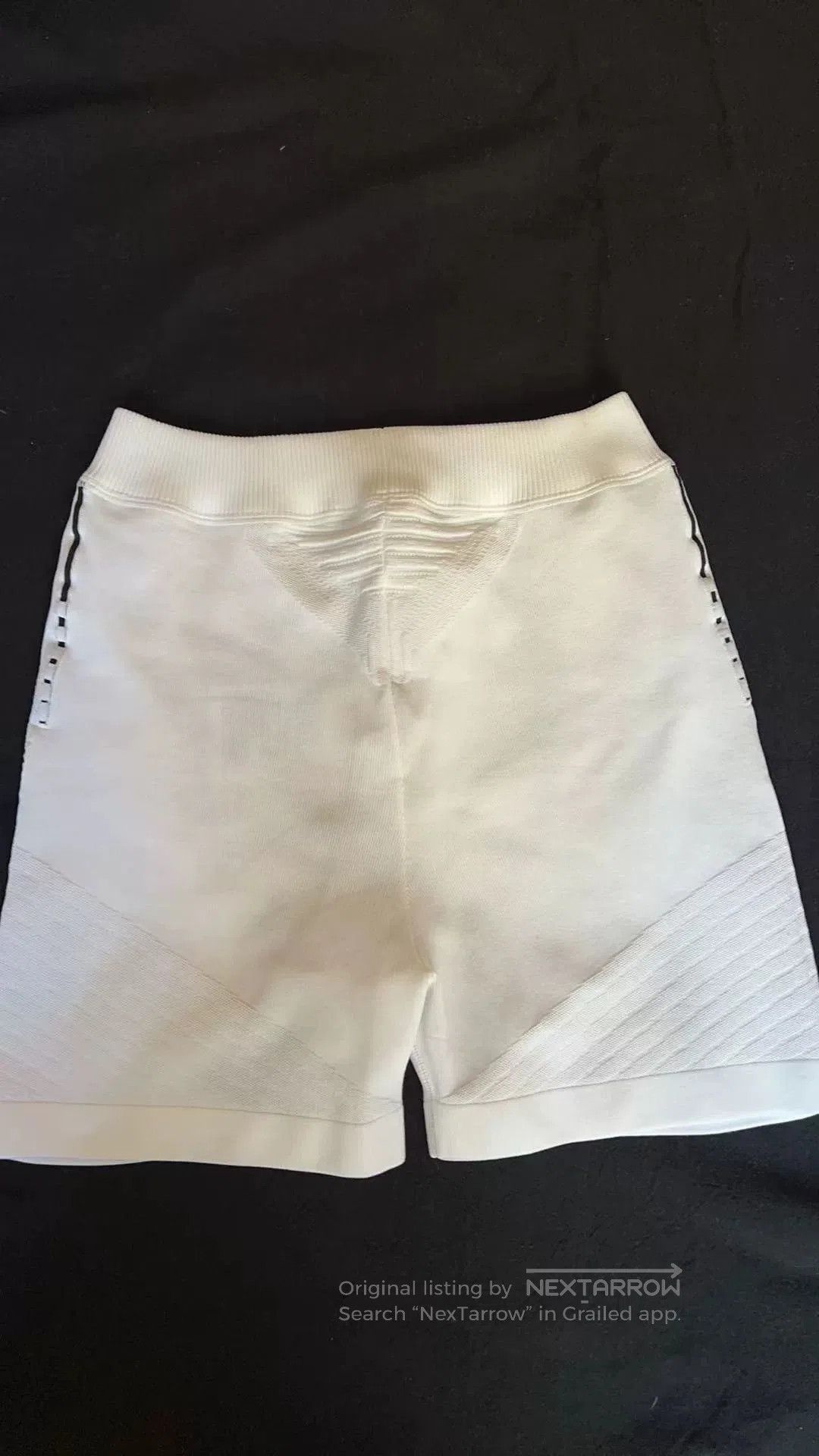 Prada Prada Cycling Compression Shorts Size S. Size US 26 / EU 42 - 2 Thumbnail