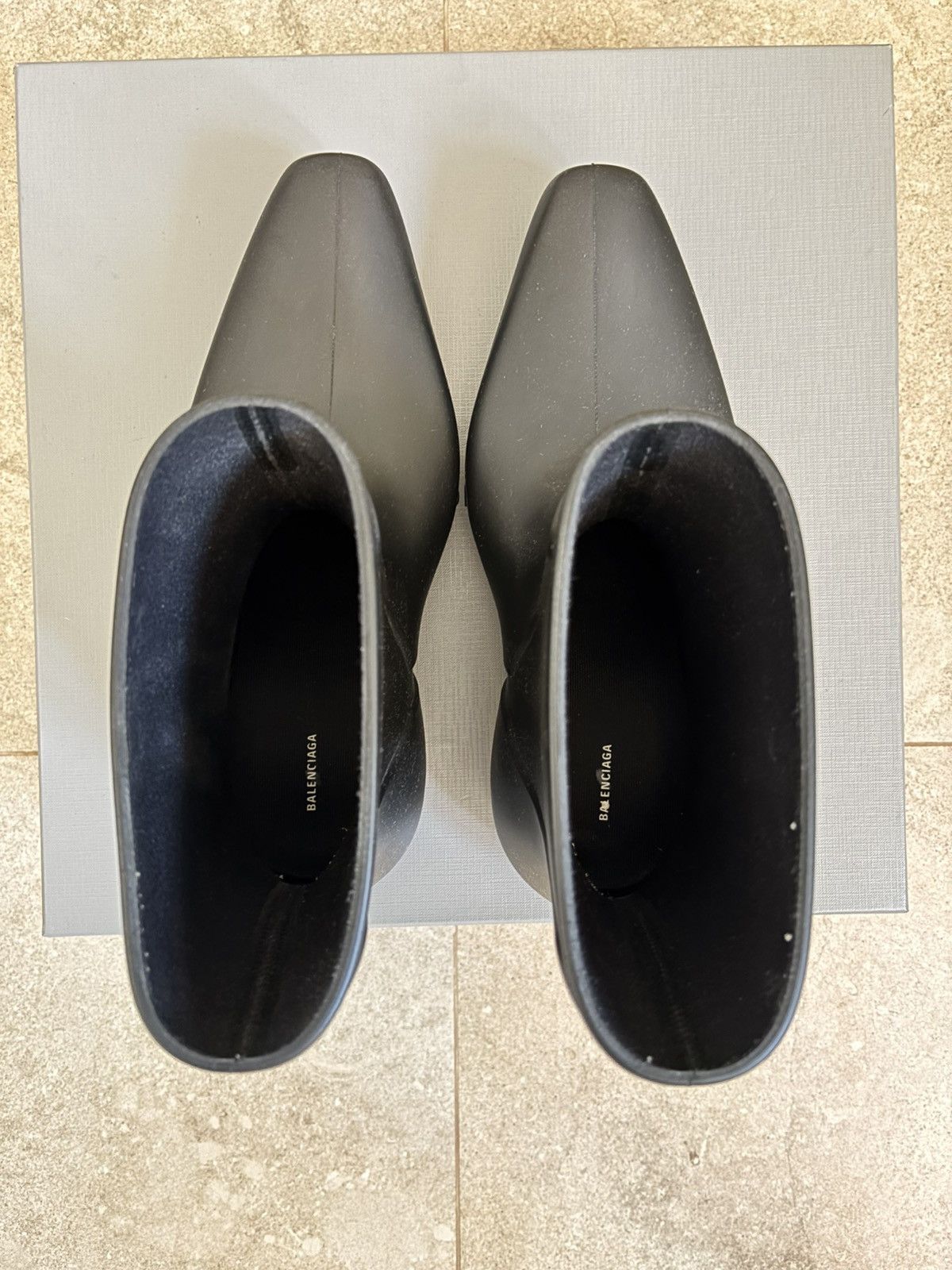 Balenciaga Balenciaga excavator boots Size US 7.5 / EU 40-41 - 4 Thumbnail