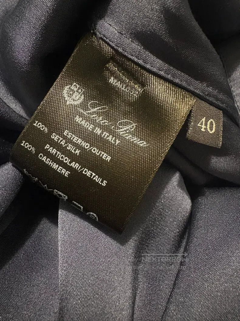 Loro Piana Loro Piana Dress Size XS / US 0-2 / IT 36-38 - 9 Thumbnail