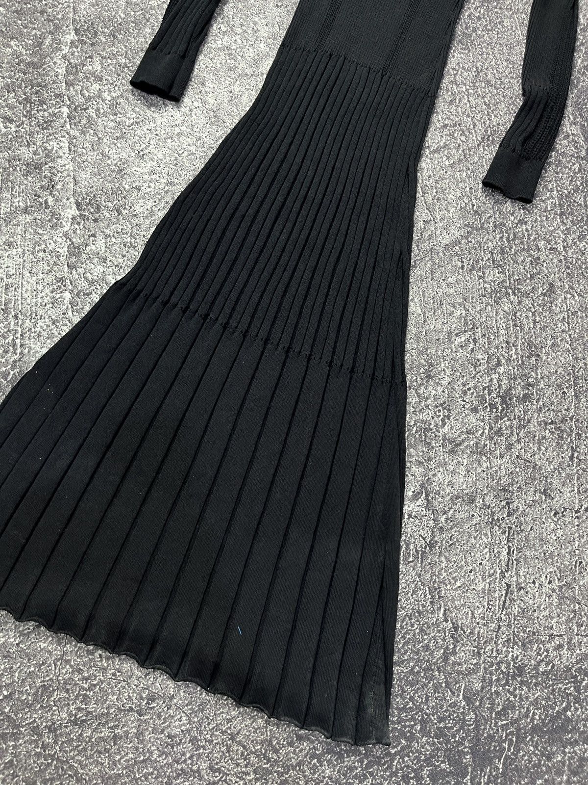 Moschino Boutique moschino maxi dresss Size S / US 4 / IT 40 - 3 Thumbnail