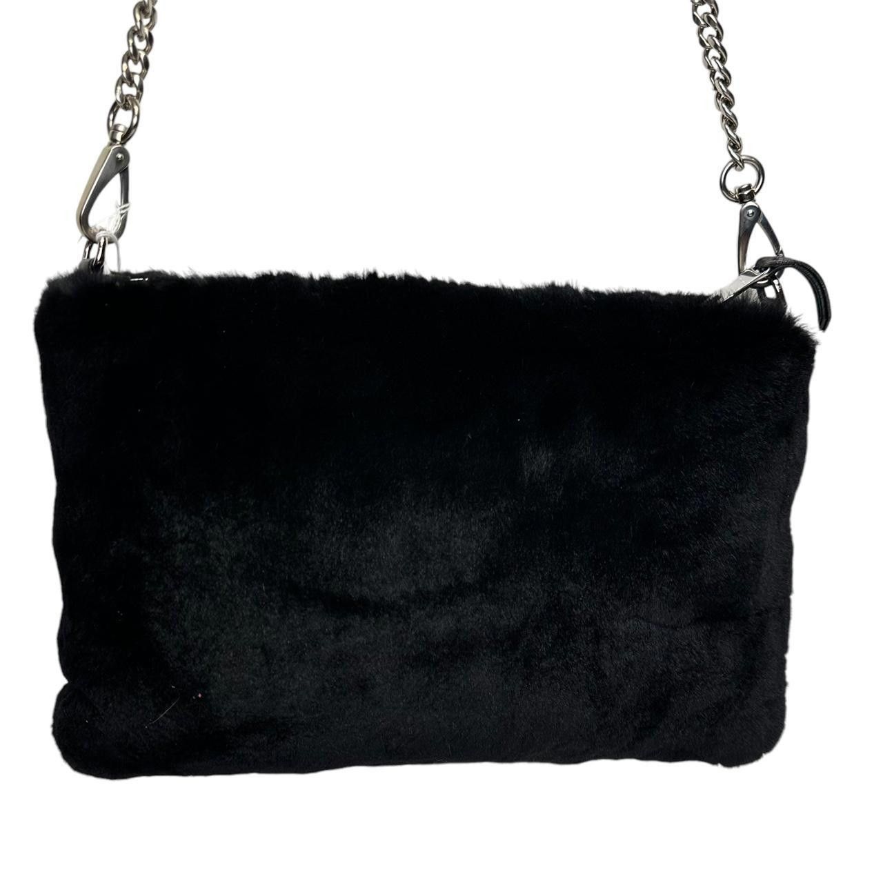 Miu Miu Miu Miu Women's Black Bag Size ONE SIZE - 3 Thumbnail