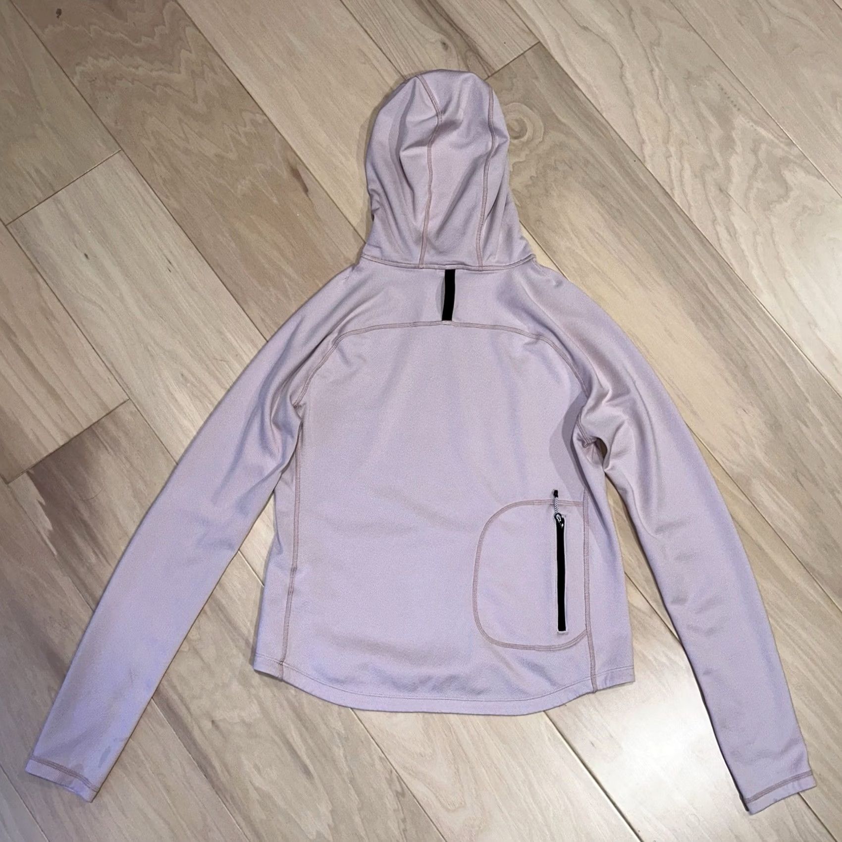Topo Designs VINTAGE? Topo Designs River Hoodie Pink Women’s Small Size S / US 4 / IT 40 - 4 Thumbnail