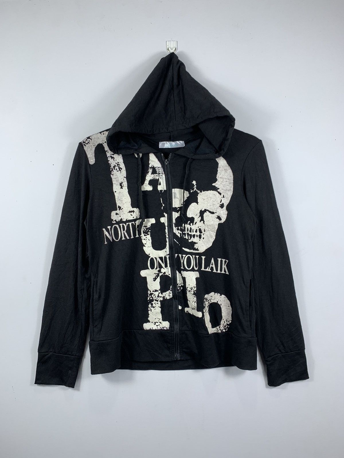 yasuyuki ishii カットソー Yasuyuki Ishii Yasuyuki Ishii Tattoo Longsleeve | Grailed