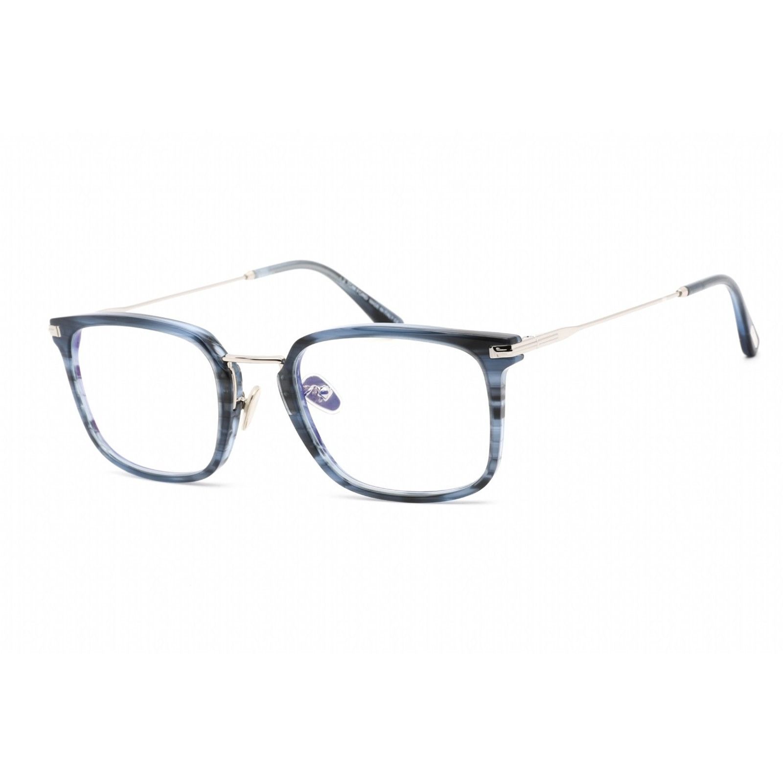Tom Ford NEW Tom Ford FT5747-D-B-055 100% Authentic(FT5747DB-055-54) Size ONE SIZE - 1 Thumbnail