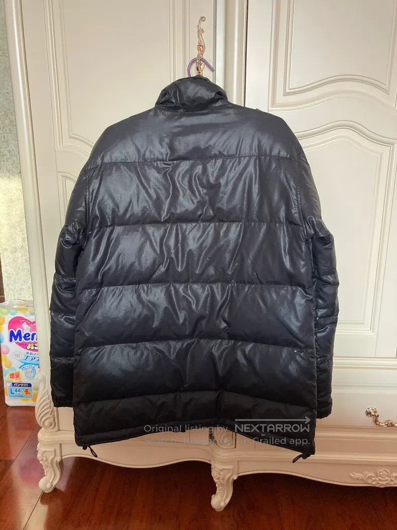 Neighborhood Neighborhood Down Jacket Size US L / EU 52-54 / 3 - 2 Thumbnail