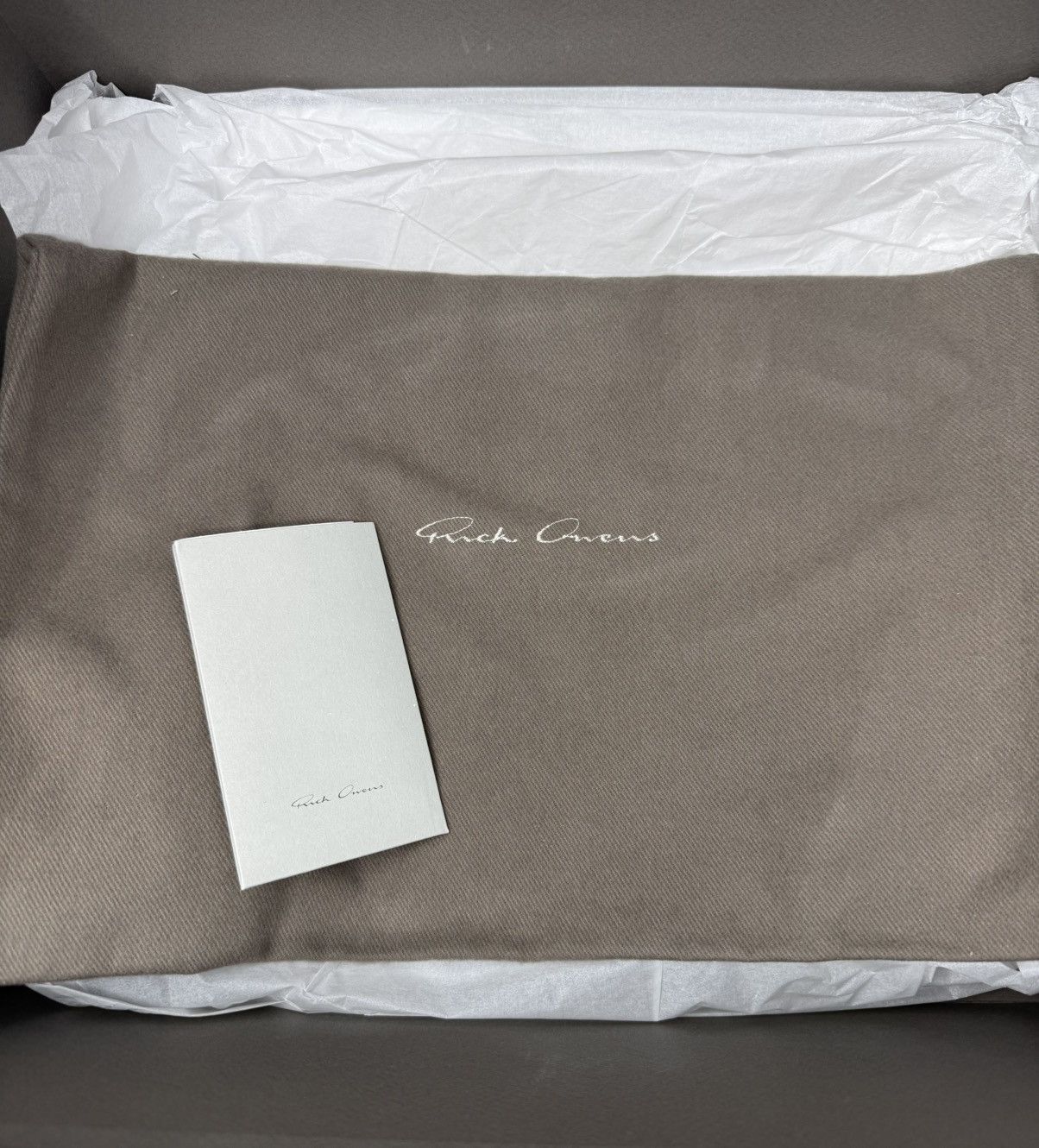 Rick Owens Rick Owens Jumbo Lace Padded High Ramone Amethyst/Milk Size US 15 / EU 48 - 8 Thumbnail