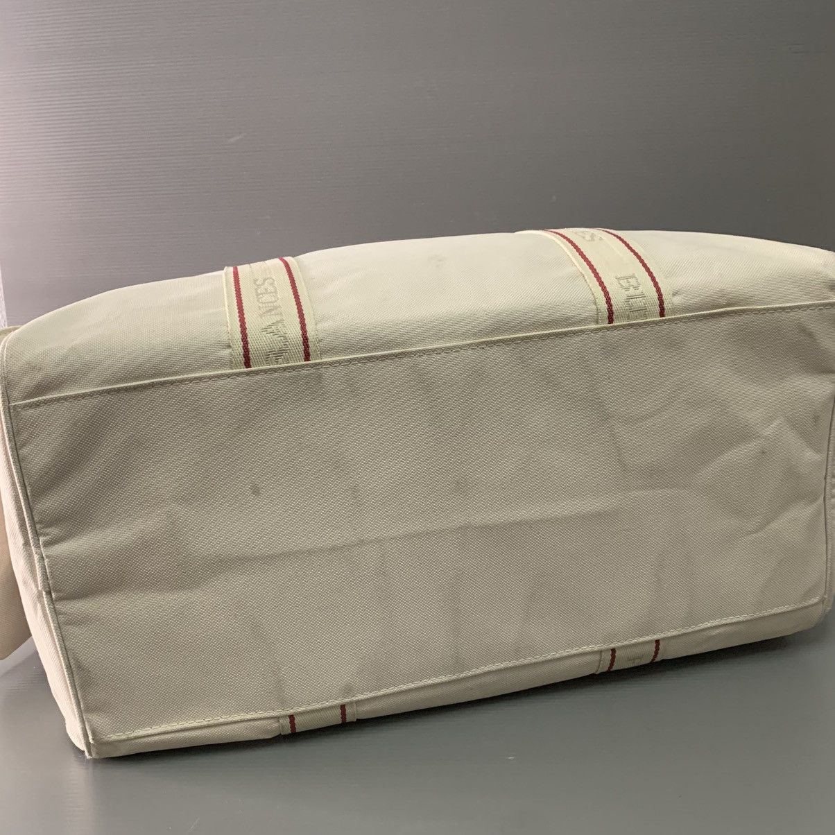 Burberry Burberry Large Travel Bag Size ONE SIZE - 3 Thumbnail