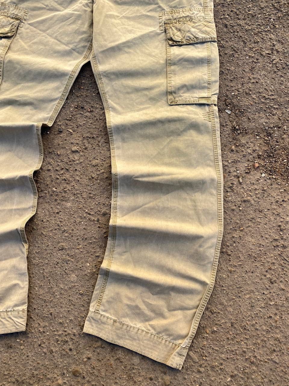 Other RedWood Cargo pants If Six Was Nine style y2k jeans Size US 34 / EU 50 - 4 Thumbnail