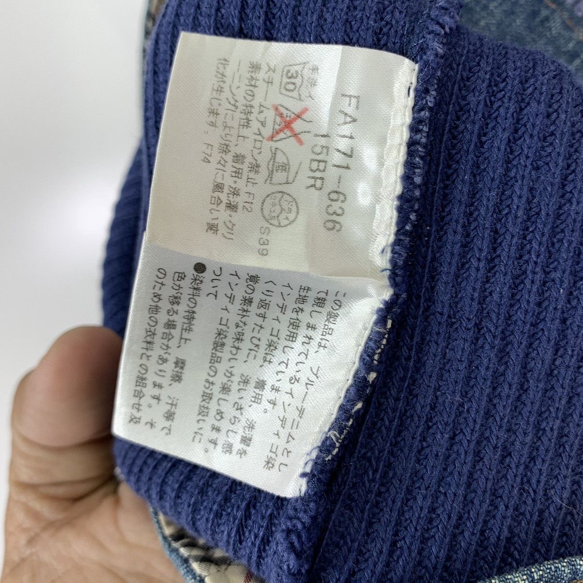 Burberry VINTAGE BURBERRYS OF LONDON CARDIGAN PEARL SNAP BUTTON Size S / US 4 / IT 40 - 12 Thumbnail