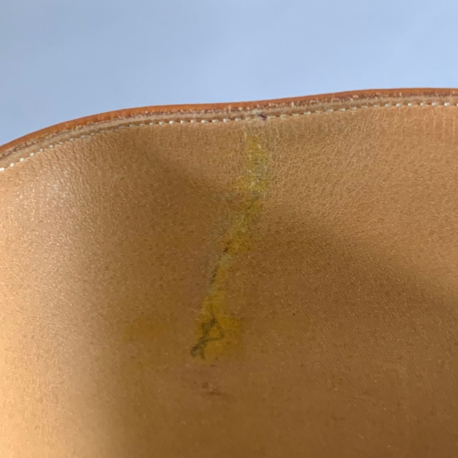 Paul Stuart PAUL STUART 7.5 Black Tan Leather Side Zipper Riding Boots Size US 7.5 / IT 37.5 - 8 Thumbnail